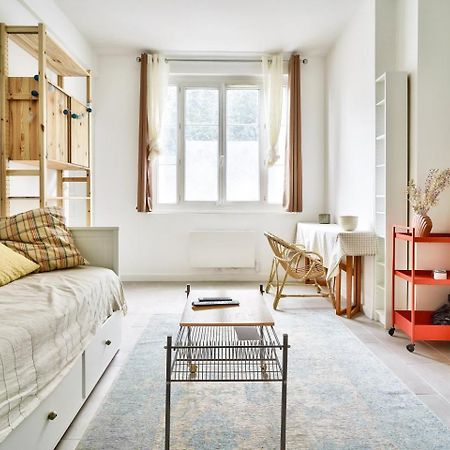 Superbe Appartement T2 Calme Et Lumineux, Thiais Extérieur photo