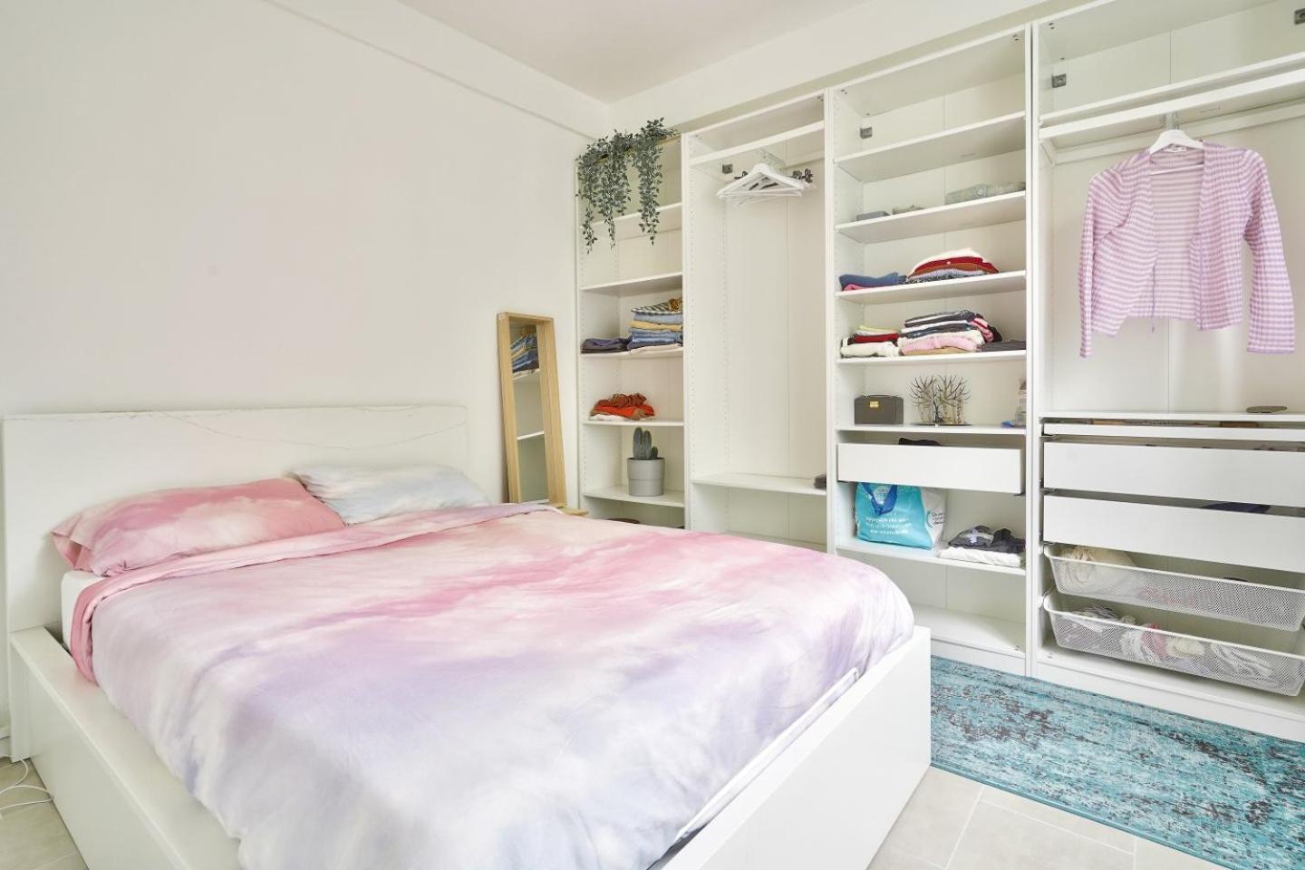 Superbe Appartement T2 Calme Et Lumineux, Thiais Extérieur photo
