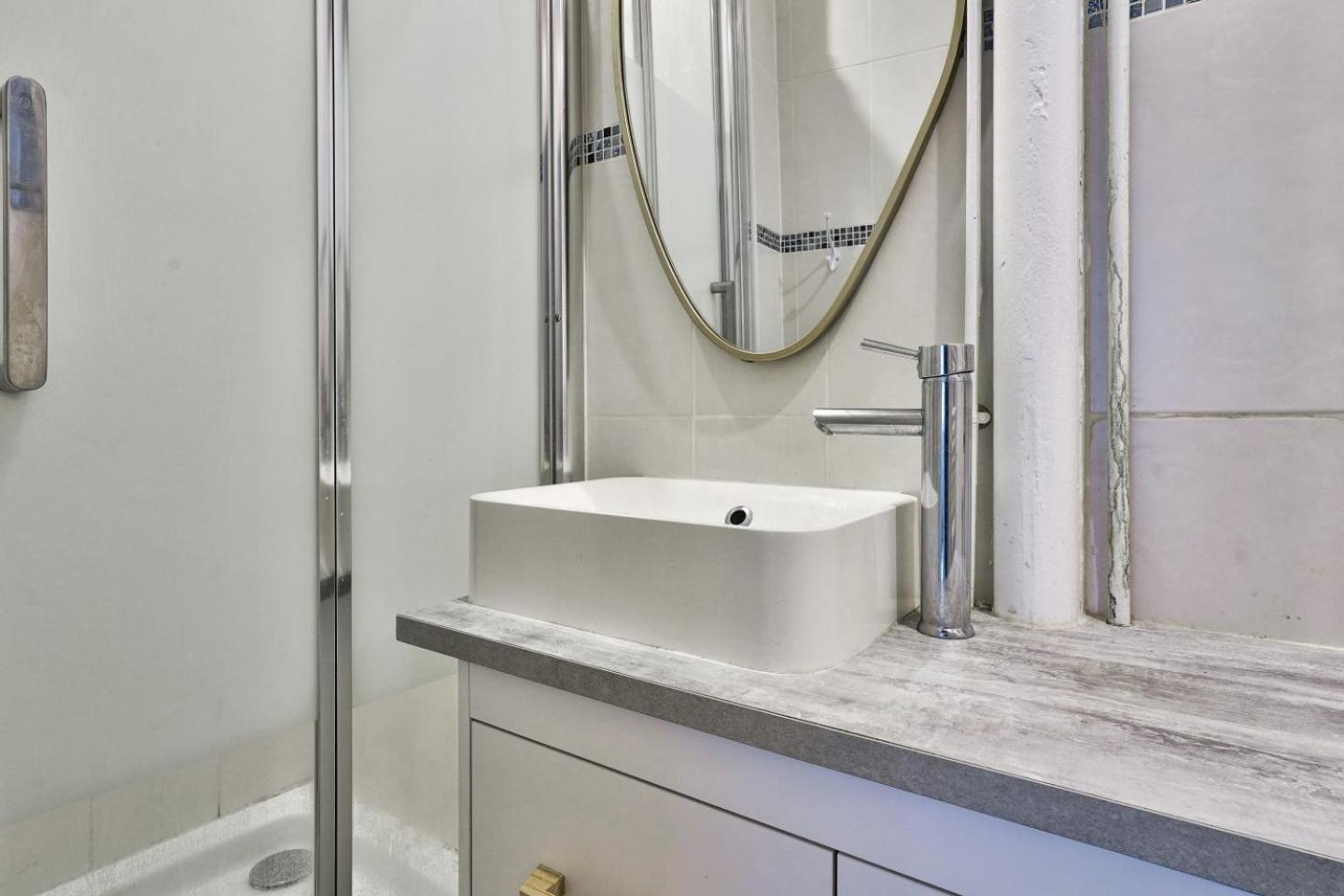 Superbe Appartement T2 Calme Et Lumineux, Thiais Extérieur photo
